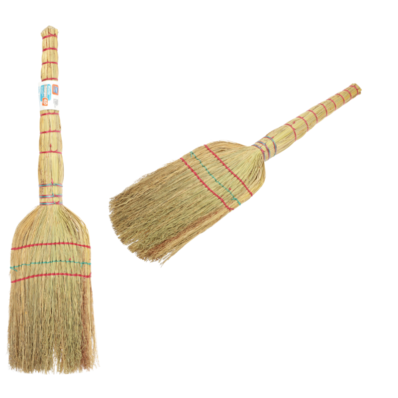 Miotła sorgo - zmiotka 60 cm