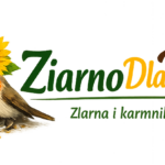 Ziarno i mieszanki dla ptaków